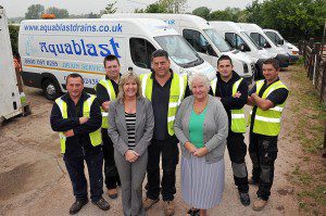 Drainage Services Somerset